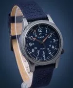 Zegarek męski Timex Military Allied TW2T76100