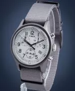 Zegarek męski Timex MK1 Aluminium TW2T10900
