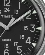 Zegarek męski Timex MK1 Aluminium TW2T10300