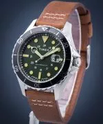 Zegarek męski Timex Navi XL Automatic TW2U09800