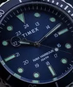 Zegarek męski Timex Expedition Military Navi TW2U55700