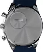 Zegarek męski Timex Q Diver Chronograph TW2W51700