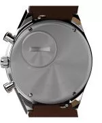Zegarek męski Timex Q Diver Chronograph TW2W51800