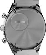 Zegarek męski Timex Q Diver Chronograph TW2W53300