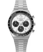 Zegarek męski Timex Q Diver Chronograph TW2W53300