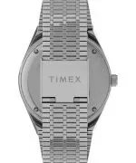 Zegarek męski Timex Timex Q Reissue TW2U61800
