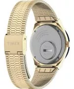 Zegarek męski Timex Timex Q Reissue TW2U62000