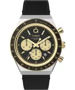 Zegarek męski Timex Q Timex® Chronograph