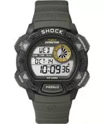 Zegarek męski Timex Shock Resistant T49975