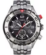 Zegarek męski Timex Sport Luxury Series Chronograph T2M759