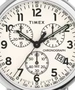 Zegarek męski Timex Standard Chronograph TW2V2P184