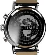 Zegarek męski Timex Standard Chronograph TW2V71000