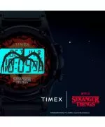 Zegarek męski Timex Stranger Things Atlantis TW2V51000