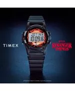 Zegarek męski Timex Stranger Things Atlantis TW2V51000