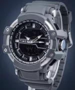 Zegarek męski Timex Lifestyle Combo TW5M22600