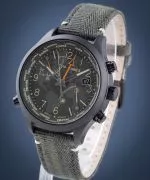 Zegarek męski Timex Waterbury World Time IQ TW2R43200