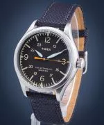 Zegarek męski Timex Heritage Waterbury TW2R38500
