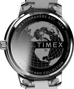 Zegarek męski Timex Trend Chicago Day Date TW2W13600