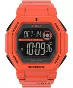 Zegarek męski Timex Trend Command Encounter Digital TW2V60000