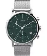 Zegarek męski Timex Trend Midtown Chronograph TW2W43400