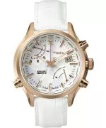 Zegarek męski Timex World Time IQ TW2P87800