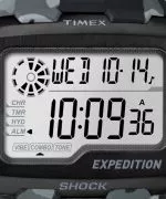 Zegarek męski Timex Expedition TW4B03000