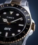 Zegarek męski Timex UFC Debut TW2V56700