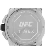 Zegarek męski Timex UFC Icon Chronograph TW2V58600