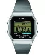 Zegarek męski Timex Wardrobe Essentials T78587