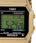 Zegarek męski Timex Wardrobe Essentials				 T78677