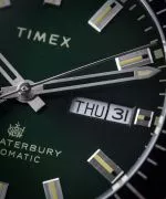 Zegarek męski Timex Heritage Waterbury TW2V24700