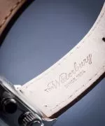Zegarek męski Timex Waterbury Chronograph TW2R70900