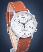 Zegarek męski Timex Heritage Waterbury TW2T28000