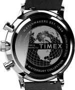 Zegarek męski Timex Heritage Waterbury TW2U88300