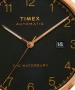 Zegarek męski Timex Waterbury Automatic TW2T70100