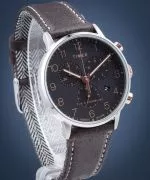 Zegarek męski Timex Waterbury TW2T71500