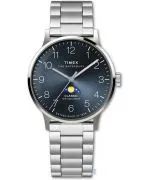 Zegarek męski Timex Waterbury Classic Moon