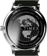 Zegarek męski Timex Waterbury Classic TW2W50500