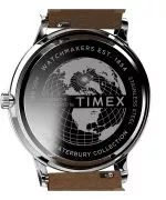 Zegarek męski Timex Waterbury Classic TW2W50600