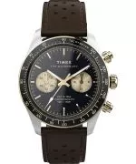 Zegarek męski Timex Waterbury Heritage Chronograph