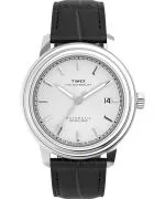 Zegarek męski Timex Waterbury Metropolitan Automatic