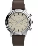 Zegarek męski Timex Waterbury Metropolitan Chronograph