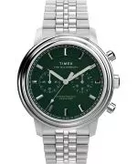 Zegarek męski Timex Waterbury Metropolitan Chronograph