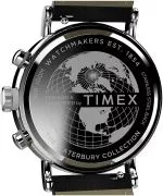 Zegarek męski Timex Waterbury Standard Chrongraph TW2W47400
