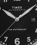 Zegarek męski Timex Waterbury Traditional Automatic TW2T69800