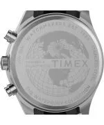 Zegarek męski Timex Heritage Waterbury TW2T70400