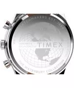 Zegarek męski Timex Waterbury Traditional Chronograph TW2V73900