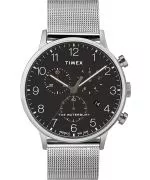 Zegarek męski Timex Waterbury  TW2T36600