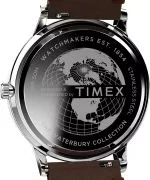 Zegarek męski Timex Waterbury TW2W14900