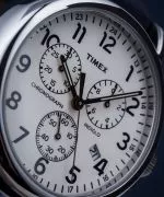 Zegarek męski Timex Weekender Chronograph TW2R42292